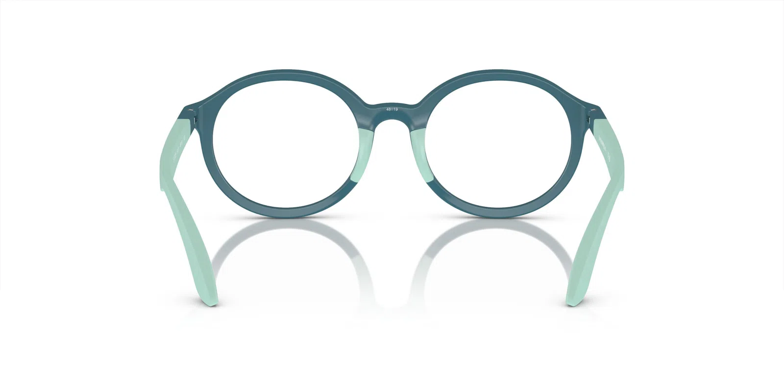 Emporio Armani Kids 3005 Eyeglasses - view 24